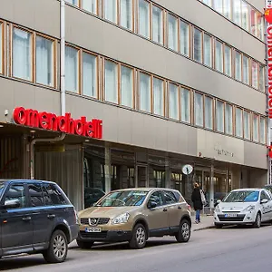 Omena Loennrotinkatu Ελσίνκι