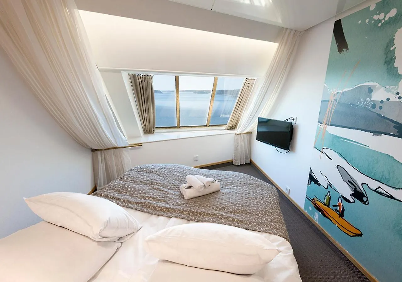 Hotel Viking Line Ferry Viking Cinderella - One-Way Journey From Helsinki To Stockholm 0*,