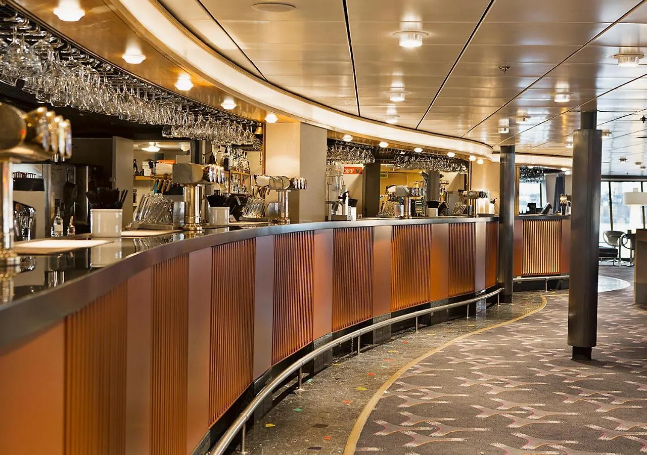 Hotel Viking Line Ferry Viking Cinderella - One-Way Journey From Helsinki To Stockholm 0*,
