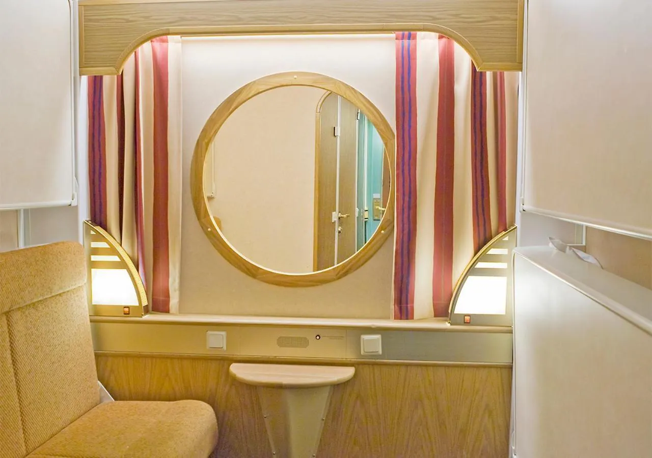 Viking Line Ferry Viking Cinderella - One-Way Journey From Helsinki To Stockholm Hotel